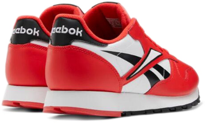 リーボック クラシックレザー 白/赤 EG6422 Shop リーボック クラシックレザー 白/赤 EG6422