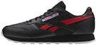 Buy Reebok Classic Leather SO 'Hitam' BS5208
