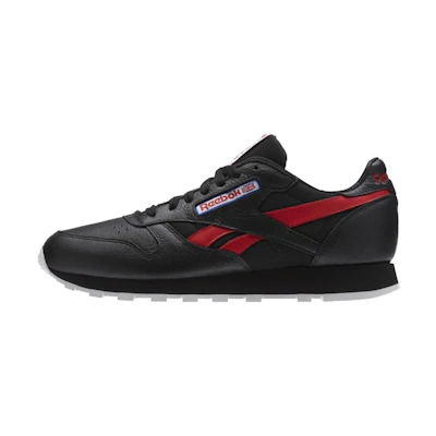 Reebok Classic Leather SO 'Black'
