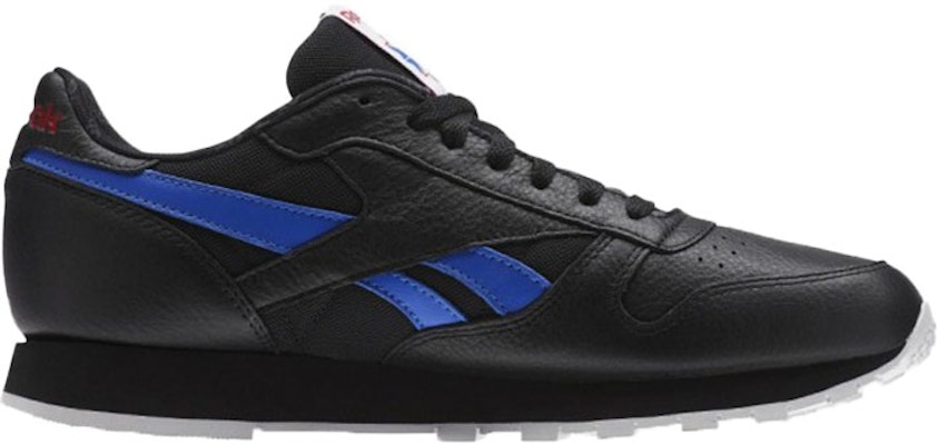 리복 클래식 레더 SO '블랙' (Reebok Classic Leather SO 'Black') BS5208 Order 리복 클래식 레더 SO '블랙' (Reebok Classic Leather SO 'Black') BS5208