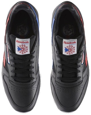 리복 클래식 레더 SO '블랙' (Reebok Classic Leather SO 'Black') BS5208 Lookbook 리복 클래식 레더 SO '블랙' (Reebok Classic Leather SO 'Black') BS5208