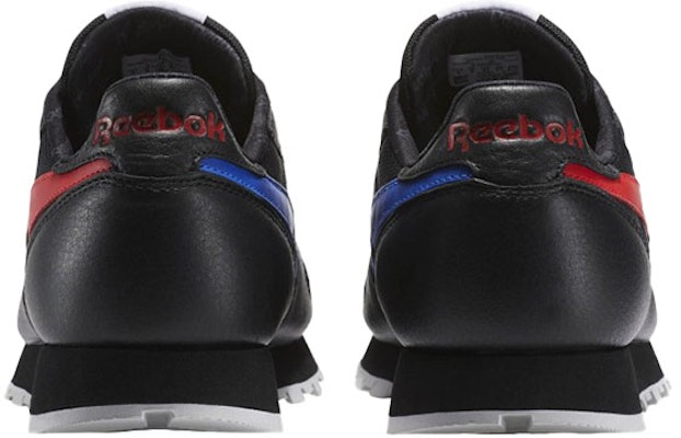 리복 클래식 레더 SO '블랙' (Reebok Classic Leather SO 'Black') BS5208 Shop 리복 클래식 레더 SO '블랙' (Reebok Classic Leather SO 'Black') BS5208