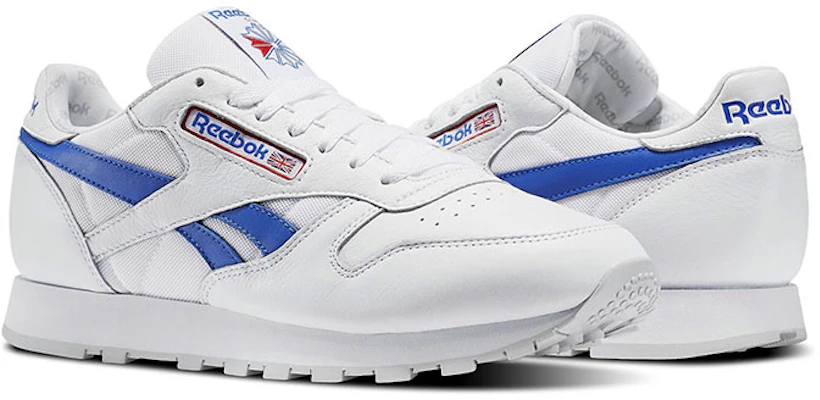 Reebok Classic Leather SO 'Blanco' BS5210 Lookbook Reebok Classic Leather SO 'Blanco' BS5210