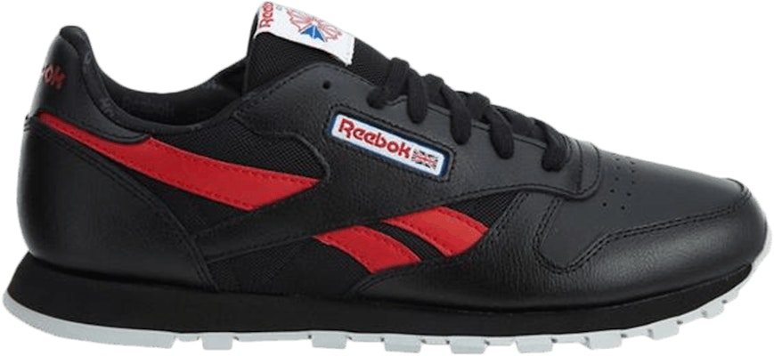 Reebok old sales school black