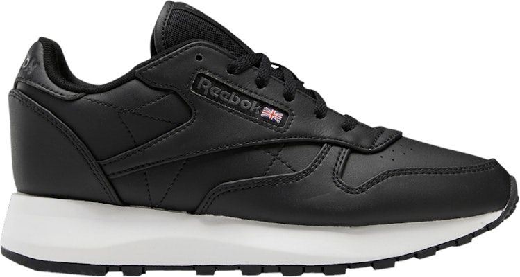 Reebok classic 2025 womens leather