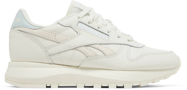 (W) 리복 클래식 레더 SP '초크 글래스 블루' (Reebok keullaesik redeo SP 'chokeu geullaeseu beullu') GX8690 Buy (W) 리복 클래식 레더 SP '초크 글래스 블루' (Reebok keullaesik redeo SP 'chokeu geullaeseu beullu') GX8690