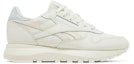 Buy (W) Reebok Classic Leather SP 'Chalk Glass Blue' - Kulit Klasik Kapur Biru Kaca. GX8690
