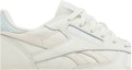 Order (W) Reebok Classic Leather SP 'Chalk Glass Blue' - Kulit Klasik Kapur Biru Kaca. GX8690