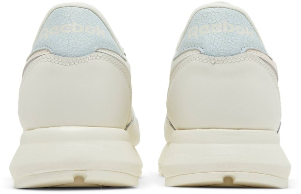 (Women) Reebok Classic Leather SP 'Chalk Glass Blue' GX8690 Details for (Women) Reebok Classic Leather SP 'Chalk Glass Blue' GX8690