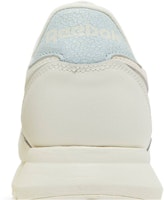 (W) リーボック クラシックレザー SP 「チョークグラスブルー」 GX8690 Sizing (W) リーボック クラシックレザー SP 「チョークグラスブルー」 GX8690