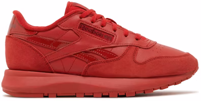 (Women) Reebok Classic Leather SP 'Flash Red' GY7139 (Women) Reebok Classic Leather SP 'Flash Red' GY7139