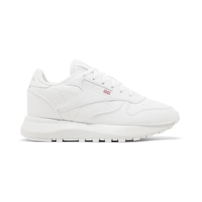 (W) Reebok Classic Leather SP 'White Grey'