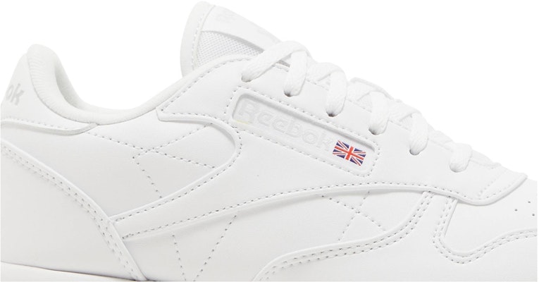 (Women) Reebok Classic Leather SP 'White Grey' GX8691 Order (Women) Reebok Classic Leather SP 'White Grey' GX8691