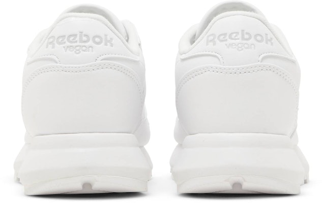 (Women) Reebok Classic Leather SP 'White Grey' GX8691 Details for (Women) Reebok Classic Leather SP 'White Grey' GX8691