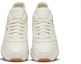 Order Reebok Classic Leather Sepatu Kasual Olahraga 'Cream y' DV7171