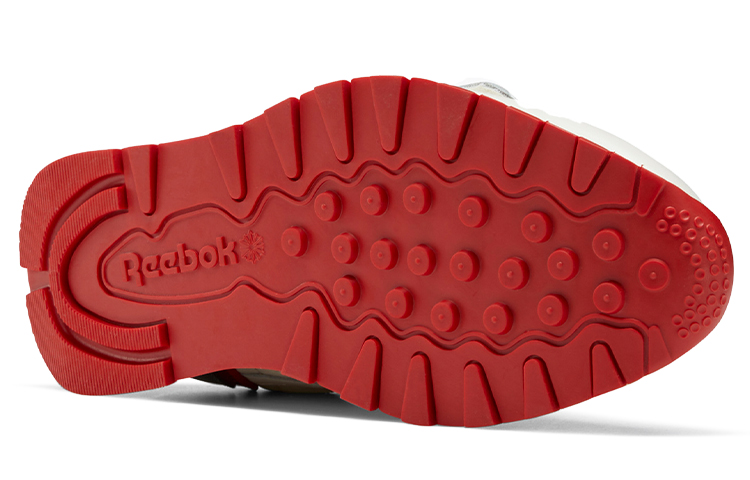 Purchase 锐步经典皮革Stomper‘白粉红’ EF3374