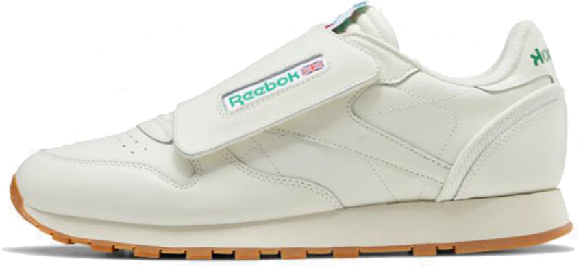 Reebok Classic Leather Stomper 'Paperwhite' Putih EF3379 Buy Reebok Classic Leather Stomper 'Paperwhite' Putih EF3379
