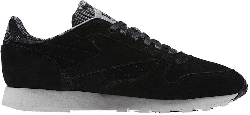 Reebok Classic Leather TDC 'Hitam' AR1433 Order Reebok Classic Leather TDC 'Hitam' AR1433
