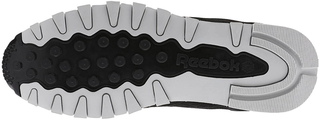 Reebok Classic Leather TDC 'Hitam' AR1433 Purchase Reebok Classic Leather TDC 'Hitam' AR1433