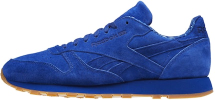 Reebok Classic Leather TDC 'Blue' BD3233 Reebok Classic Leather TDC 'Blue' BD3233