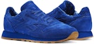 Lookbook Reebok Classic Leather TDC 'Biru' BD3233