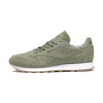 Reebok Classic Leather TDC 'Olive Green'