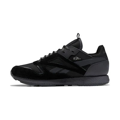 Reebok Classic Leather Trail 'Black'