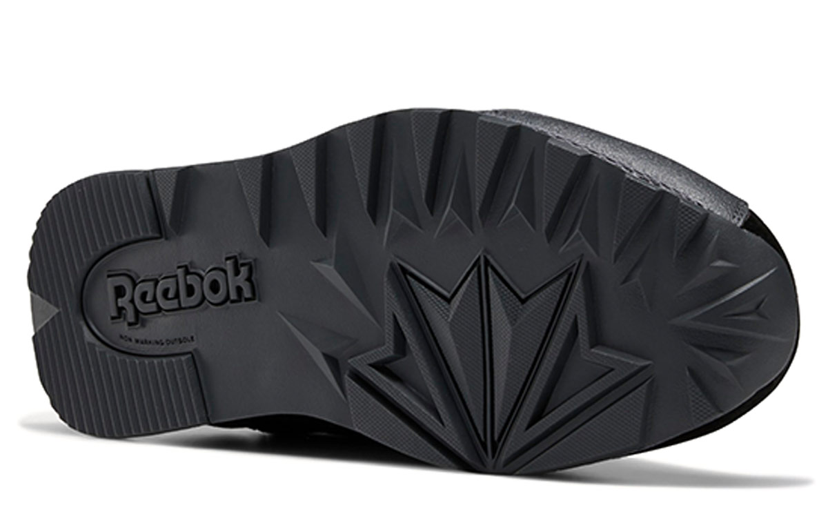 Reebok Classic Leather Trail 'Black' 圖 6