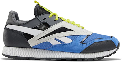 Order Reebok Classic Leather Trail 'Putih Biru Kelabu' EF3550