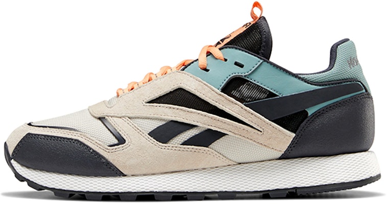 Reebok Kulit Klasik Larian 'Stucco True Grey Green Slate' EF3547 Buy Reebok Kulit Klasik Larian 'Stucco True Grey Green Slate' EF3547
