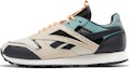 Buy Reebok Kulit Klasik Larian 'Stucco True Grey Green Slate' EF3547