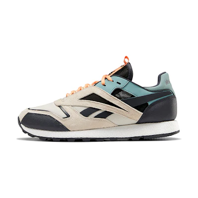 Reebok Classic Leather Trail 'Stucco True Grey Green Slate'
