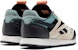 Reebok Kulit Klasik Larian 'Stucco True Grey Green Slate' EF3547