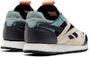 Shop Reebok Kulit Klasik Larian 'Stucco True Grey Green Slate' EF3547