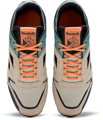 Reebok Kulit Klasik Larian 'Stucco True Grey Green Slate' EF3547 Purchase Reebok Kulit Klasik Larian 'Stucco True Grey Green Slate' EF3547