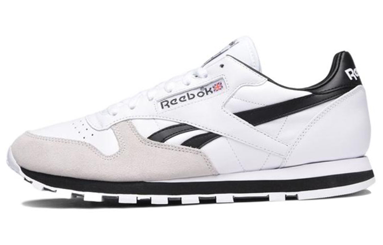 Buy Reebok Classic Leather TRC 'Blanco Marrón' BS6514