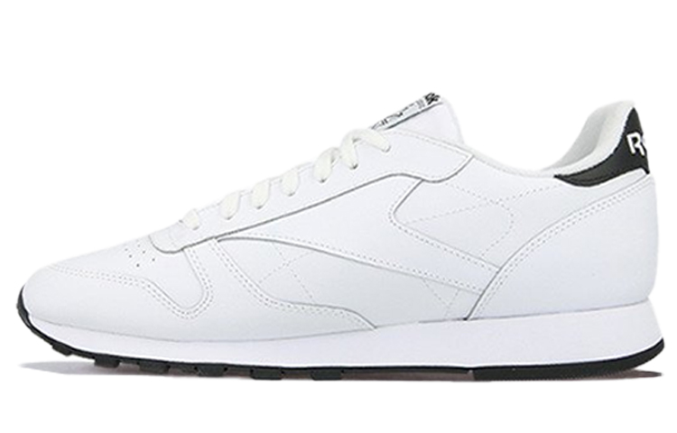 Buy Sepatu Kasual Olahraga Reebok Classic Leather 'Putih' EF8836