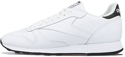 Sepatu Kasual Olahraga Reebok Classic Leather 'Putih' EF8836 Buy Sepatu Kasual Olahraga Reebok Classic Leather 'Putih' EF8836