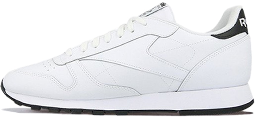 Sepatu Kasual Olahraga Reebok Classic Leather 'Putih' EF8836 Buy Sepatu Kasual Olahraga Reebok Classic Leather 'Putih' EF8836