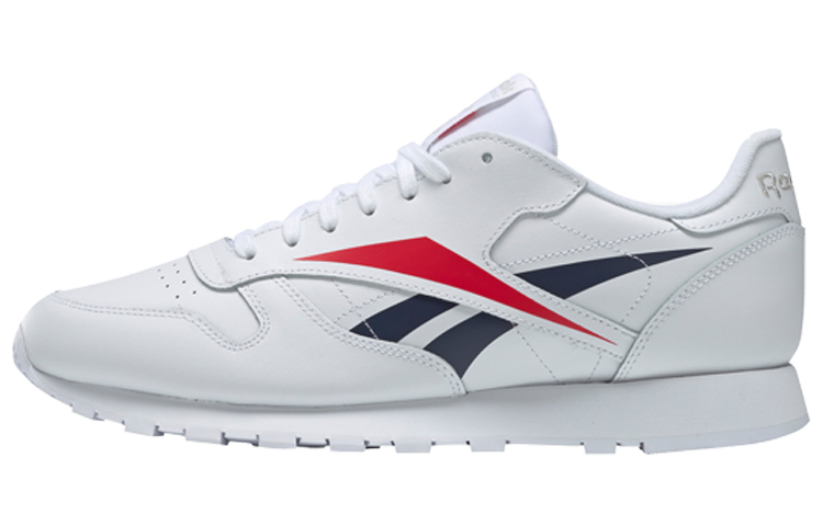 Reebok Classic Leather Vector 'White Blue Red' EG2988