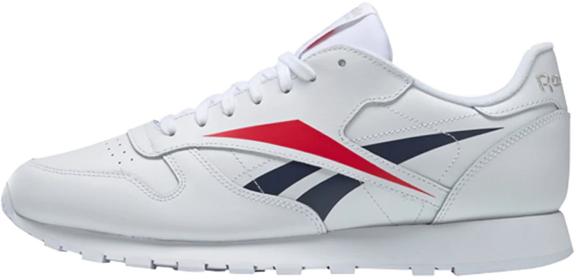 Reebok Kulit Klasik Vector 'Putih Biru Merah' EG2988 Buy Reebok Kulit Klasik Vector 'Putih Biru Merah' EG2988