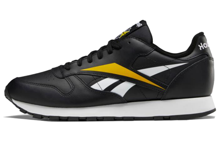 Reebok Classic Leather Vector Black EF8835