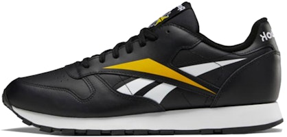 Reebok Classic Leather Vector Black EF8835 Reebok Classic Leather Vector Black EF8835
