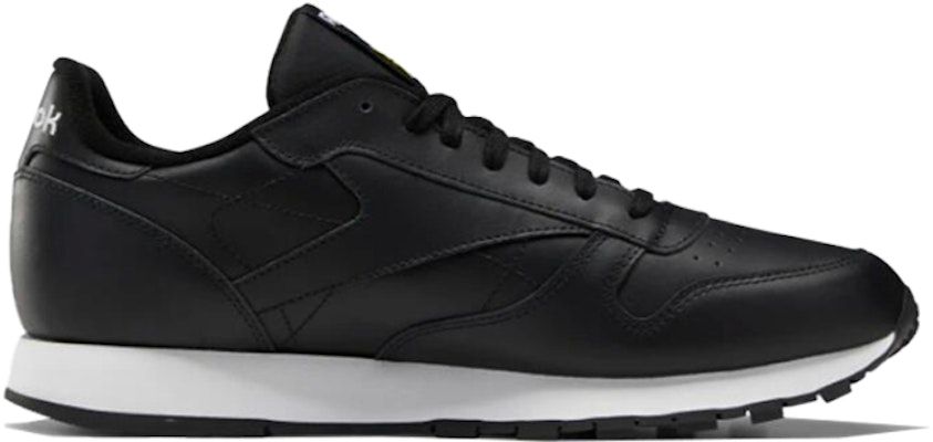 리복 클래식 레더 벡터 블랙 (Reebok keullaesik redeo bekteo beullaek) EF8835 Order 리복 클래식 레더 벡터 블랙 (Reebok keullaesik redeo bekteo beullaek) EF8835