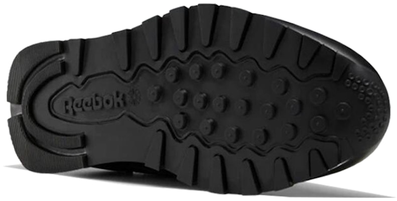 리복 클래식 레더 벡터 블랙 (Reebok keullaesik redeo bekteo beullaek) EF8835 Details for 리복 클래식 레더 벡터 블랙 (Reebok keullaesik redeo bekteo beullaek) EF8835