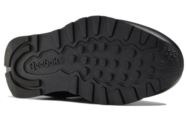 Purchase リーボック クラシックレザー 黒/青 (Rībokku Kurashikkurezā Kuro/Ao) EG2989