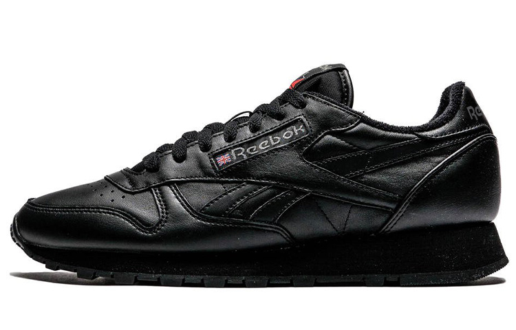 Reebok Classic Leather Vintage '40th Anniversary - Black' GY9878