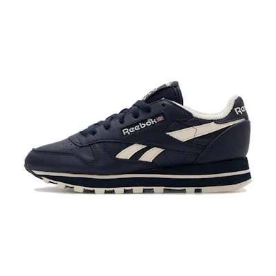 Reebok Classic Leather Vintage '40th Anniversary - Vector Navy'