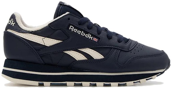 リーボック クラシックレザー ヴィンテージ 40周年 ネイビー 100033725 Order リーボック クラシックレザー ヴィンテージ 40周年 ネイビー 100033725