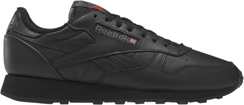 Reebok cl 2025 leather vintage